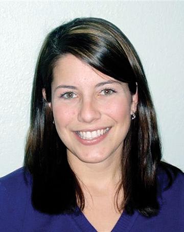 Dr. Natalie Ann Tyre