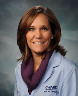 Dr. Jacqueline Patricia Svara