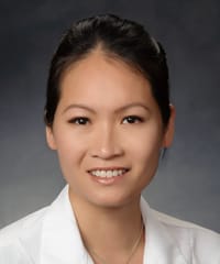 Dr. Trang Tracey Dinh, MD - Sacramento, CA - Pulmonology, Pediatrics
