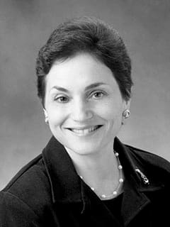 Dr. Wilma Catherine Rossi