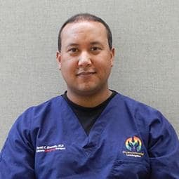 Dr. David Charles Kuenstle, MD - San Fernando, CA - Pediatrics