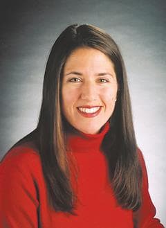 Dr. Malie Kay Kopplin