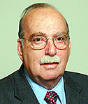 Dr. Sidney Herman Weissman, MD