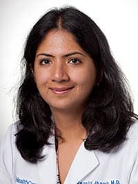 Dr. Jagriti Jhamb, MD - Lexington, KY - Internal Medicine, Hospital Medicine