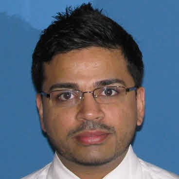 Dr. Keyur Suryakant Shah, MD