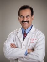 Dr. Premachandran S Pillay, MD