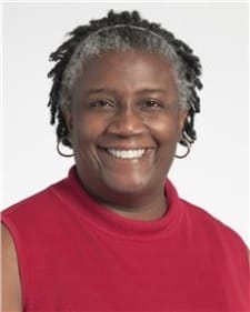 Dr. Yolanda Annette Thigpen, MD - East Cleveland, OH - Obstetrics & Gynecology