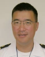 Dr. Edward Charles Doo, MD - Bethesda, MD - Gastroenterology