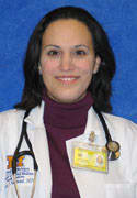 Dr. Annissa Jabarin Hammoud, MD - Ann Arbor, MI - Internal Medicine, Pediatrics