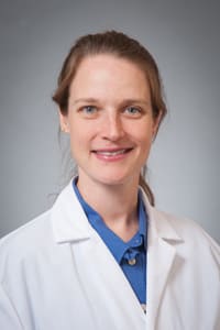 Dr. Tracey Ann Henderson, MD