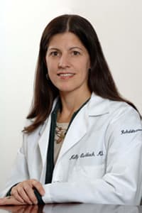 Dr. Kelly Sue Eschbach, MD - Wilmington, DE - Physical Medicine & Rehabilitation