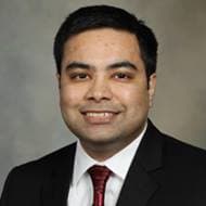 Dr. Harsh Rai Aggarwal, MD - Saint Paul, MN - Neurology, Vascular Neurology