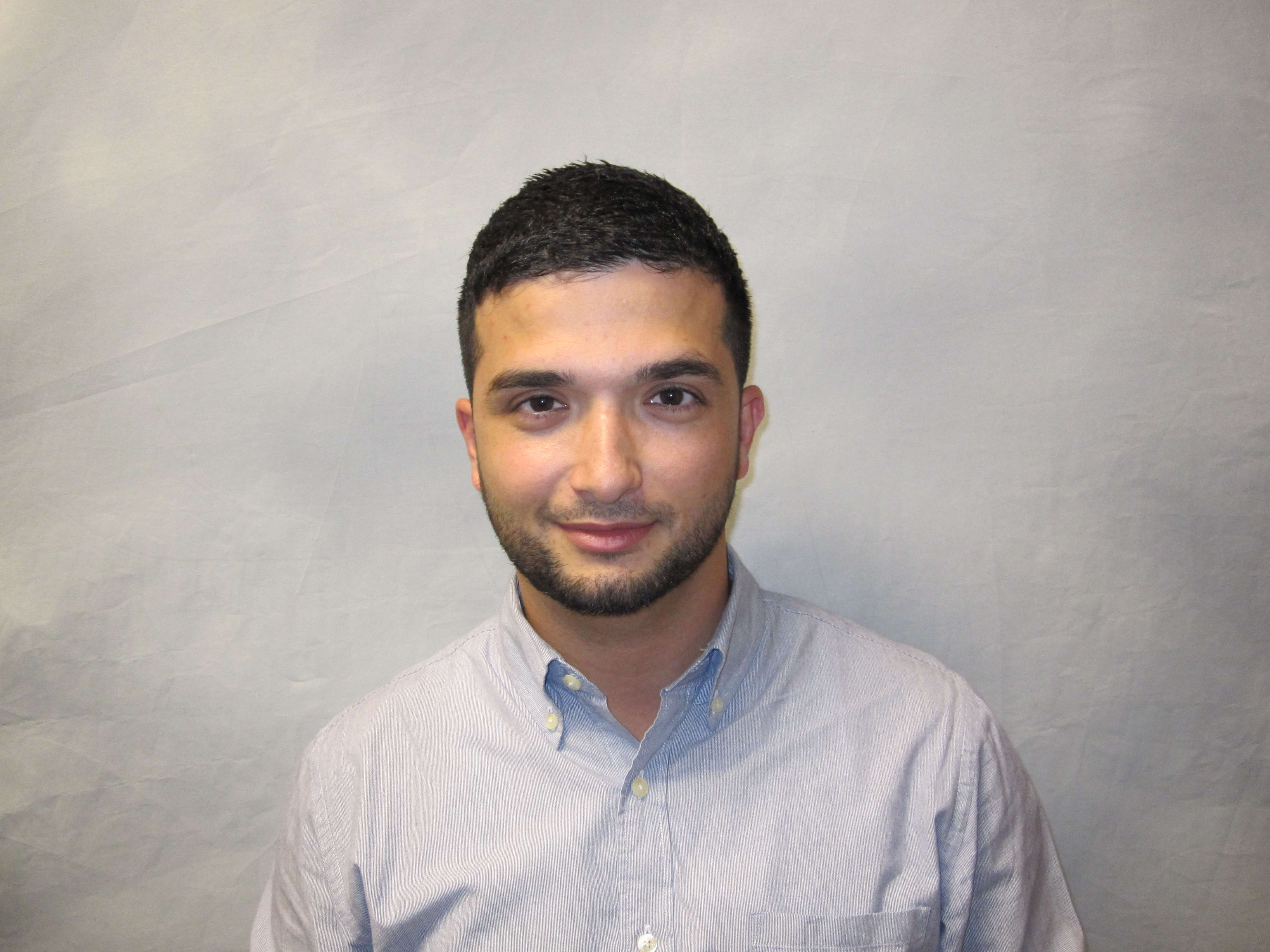 Dr. Waseem El-Halabi, MD