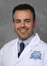 Dr. Usamah Mossallam, MD