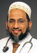Dr. Fakhruddin S Attar, MD - FARMINGTON HILLS, MI - Internal Medicine