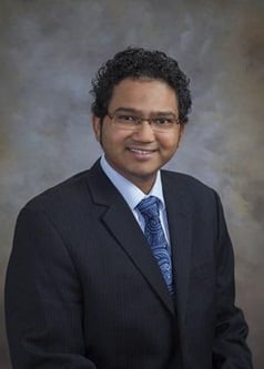 Dr. Asim Hasan Pathan