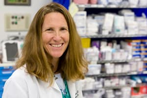 Dr. Joanne Feldman, MD - Los Angeles, CA - Emergency Medicine