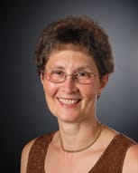 Dr. Kim Lynette Cooper
