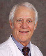 Dr. David Thurston Harrison, MD