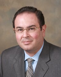 Dr. Hany Kamel Zaki, MD - Pasadena, CA - Internal Medicine