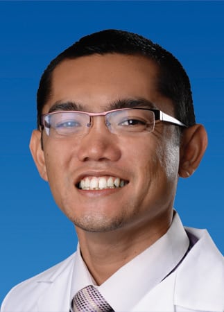 Dr. Patrick Gerard Festejo Villafuerte, MD - Ashland, KY - Infectious Disease, Internal Medicine