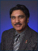 Dr. Sheo Pratap Sharma, MD - LUTHERVILLE, MD - Obstetrics & Gynecology