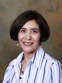 Dr. Ingrid Lynett Martinez-Andree, MD - La Mesa, CA - Pediatrics