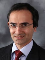 Dr. Ahmad Absar Hassan, MD - Springfield, MO - Family Medicine