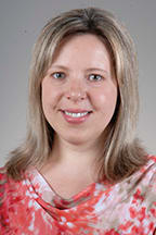 Dr. Svitlana Markivna Zhukivska, MD - Toledo, OH - Family Medicine