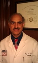 Dr. Bhajanlal Shewaldas Dara, MD