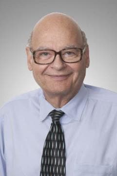 Dr. Edward Albert Reece MD