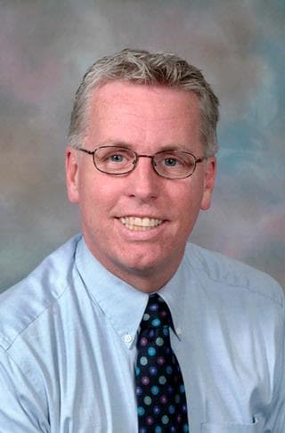 Dr. Steven Michael Scofield, MD - Rochester, NY - Pediatrics, Internal Medicine, Pulmonology
