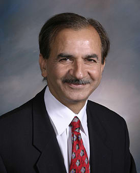 Dr. Sudarshan Kumar Sharma, MD - Hinsdale, IL - Gynecologic Oncology, Obstetrics & Gynecology, Oncology