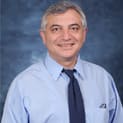 Dr. Faramarz Alav, MD