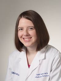 Dr. Kelli Dawn Trent, MD
