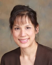 Dr. Allison Rose Yim, MD - San Marino, CA - Pediatrics