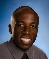 Dr. Sidney Horatio Wilberforce, MD - Walnut Creek, CA - Urology