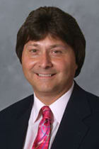 Dr. Ronald Charles Lutsic, DO - Trenton, MI - Radiation Oncology