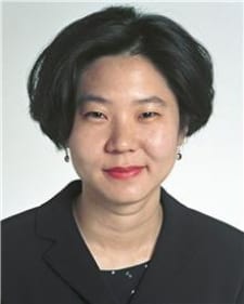Dr. Monica Eunjoo Seo