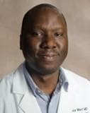 Dr. Peter Mluga Mseti, MD - Tulsa, OK - Internal Medicine, Hospital Medicine