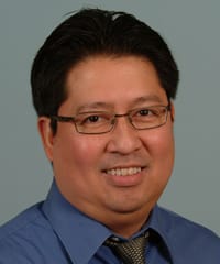 Dr. Nilo Rivera, MD