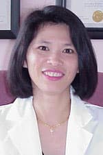 Dr. Sieu Phi Truong, MD - Encinitas, CA - Obstetrics & Gynecology