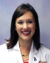 Dr. Monica Kim Crane, MD - Knoxville, TN - Geriatric Medicine, Family Medicine