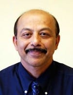 Dr. Cheruvari Sushil Chander, MD - Baltimore, MD - Pediatrics