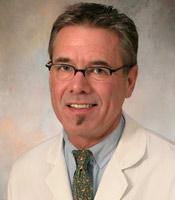 Dr. Larry Burton Dixon, MD - Chicago, IL - Diagnostic Radiology