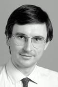 Dr. Roman Andrew Klufas