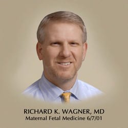 Dr. Richard Kent Wagner, MD - San Antonio, TX - Obstetrics & Gynecology, Maternal & Fetal Medicine