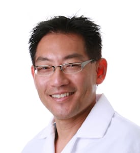 Dr. Michael Lee May, MD