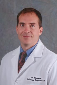 Dr. Joseph Thomas Ferrucci, MD