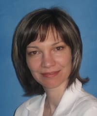 Dr. Lina Sergeevna Gourova, MD - Roseville, CA - Family Medicine, Internal Medicine